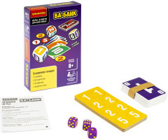 Игра настольная «Ва-банк» - Фото 1