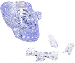 Пазл 3D «Череп» - Фото 12