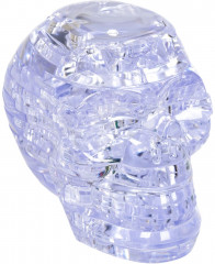 Пазл 3D «Череп» - Фото 13