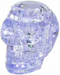 Пазл 3D «Череп» - Фото 14