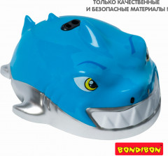 Игрушка активная «Акула» - Фото 10