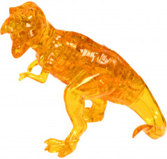 Пазл 3D «Динозавр» - Фото 2