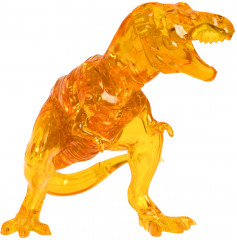 Пазл 3D «Динозавр» - Фото 3