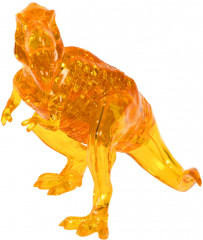 Пазл 3D «Динозавр» - Фото 4