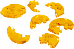 Пазл 3D «Динозавр» - Фото 5