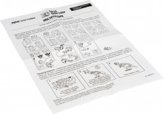 Пазл 3D «Динозавр» - Фото 6