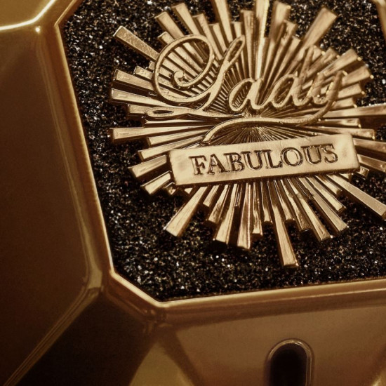 Парфюмированная вода «Lady Million Fabulous»