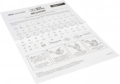 Пазл 3D «Птичка» - Фото 13