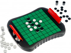 Игра настольная «Реверси» - Фото 2