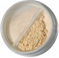 Пудра минеральная банановая «Studio Finishing Loose Banana Powder» - Фото 2