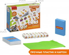 Игра настольная «Фруктомания» - Фото 5