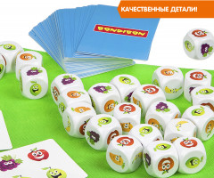 Игра настольная «Фруктомания» - Фото 6