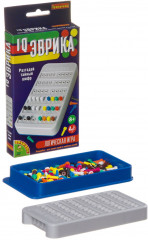 Игра логическая «IQ Эврика» - Фото 3