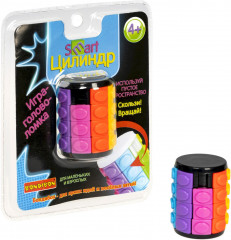 Игра логическая - Фото 1