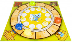 Игра настольная «Чей сыр?» - Фото 2