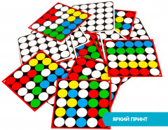 Игра настольная «Двигай пальцами 2» - Фото 5