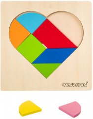 Игра развивающая «Лямур» - Фото 3