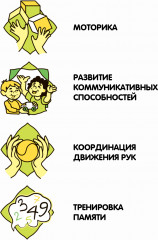 Игра настольная «Зубастая акула» - Фото 12