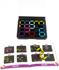 Игра настольная «IQ-цифры» - Фото 4