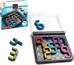 Игра настольная «IQ-цифры» - Фото 6