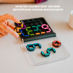 Игра настольная «IQ-цифры» - Фото 10
