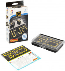 Игра настольная «IQ-контакт» - Фото 1