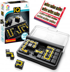 Игра настольная «IQ-контакт» - Фото 5
