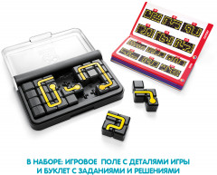 Игра настольная «IQ-контакт» - Фото 7
