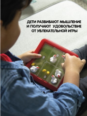 Игра настольная «Курочки-наседки» - Фото 9
