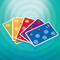 Игра настольная «TOP SPOT» - Фото 6