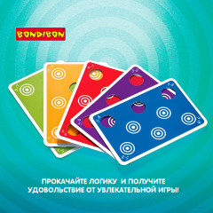 Игра настольная «TOP SPOT» - Фото 13