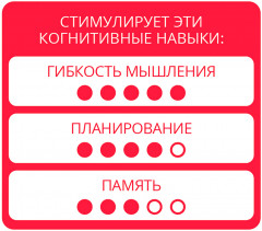 Игра настольная «TOP SPOT» - Фото 15