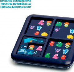 Игра настольная «Монстры прятки» - Фото 8