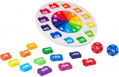 Игра развивающая «Тики-так» - Фото 3