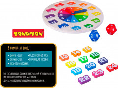 Игра развивающая «Тики-так» - Фото 6