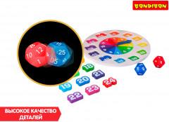 Игра развивающая «Тики-так» - Фото 9
