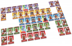 Настольная игра «Отель Бугагашенька» - Фото 3