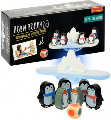 Игра развивающая «Лови волну» - Фото 2