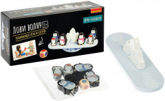 Игра развивающая «Лови волну» - Фото 8