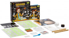 Набор для опытов «Солнечная система» - Фото 1