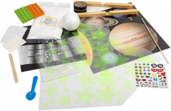 Набор для опытов «Солнечная система» - Фото 2