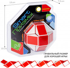 Головоломка «Змейка» - Фото 5