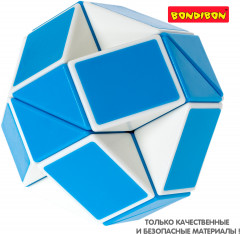 Головоломка «Змейка» - Фото 7