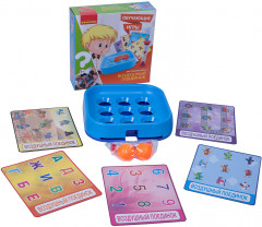 Игра настольная «Воздушный поединок» - Фото 2