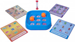 Игра настольная «Воздушный поединок» - Фото 3