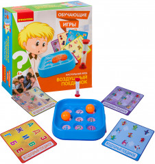 Игра настольная «Воздушный поединок» - Фото 4