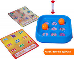 Игра настольная «Воздушный поединок» - Фото 8