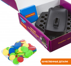Игра настольная «Умный калейдоскоп» - Фото 5