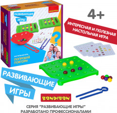 Игра настольная «Попробуй повтори» - Фото 8