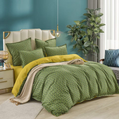 Комплект постельного белья «Ахиллес» - Фото 1